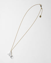 將圖片載入圖庫檢視器 HARIO Lampwork Factory 頸鏈/ 玻璃鈴蘭