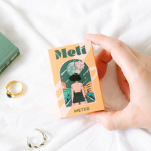 將圖片載入圖庫檢視器 線香 METEO|Melt FRAGRANCE