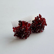 將圖片載入圖庫檢視器 and.cou- ears/ baby sisi 【Dahlia】/vintage Beads & flower beads