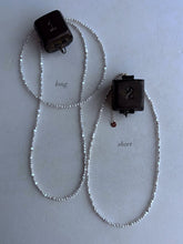 將圖片載入圖庫檢視器 and.cou- necklace/ Botanica【short】淡水珍珠