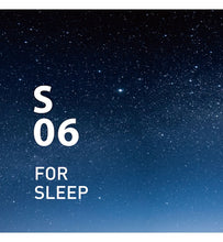 將圖片載入圖庫檢視器 S06 FOR SLEEP 10ml- 香薰精油Supplement Air系列|@aroma