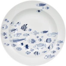 將圖片載入圖庫檢視器 natural69 cocomarine 波左見燒義大利麵盤