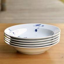 將圖片載入圖庫檢視器 natural69 cocomarine 波左見燒義大利麵盤