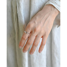 將圖片載入圖庫檢視器 HARIO Lampwork Factory 手工玻璃戒子/MOONLIGHT