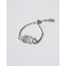 將圖片載入圖庫檢視器 HARIO Lampwork Factory 手工玻璃戒子/MOONLIGHT