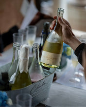 將圖片載入圖庫檢視器 VOLCANO OOLONG<br>CHALU SPARKLING TEA 750ML<br>茶路火山烏龍氣泡茶