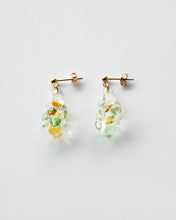 將圖片載入圖庫檢視器 HARIO Lampwork Factory 手工玻璃耳針/IIDA雨傘店聯乘