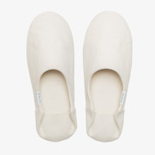 將圖片載入圖庫檢視器 ABE HOME SHOES帆布室內拖鞋