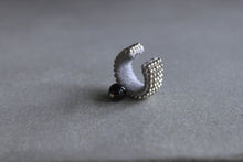 將圖片載入圖庫檢視器 nimelt- cuff no.3/accent silver