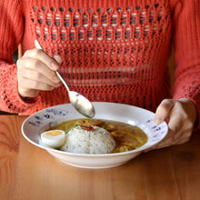 將圖片載入圖庫檢視器 natural69 cocomarine 波左見燒義大利麵盤