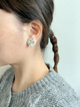將圖片載入圖庫檢視器 cheese- earrings pukupuku