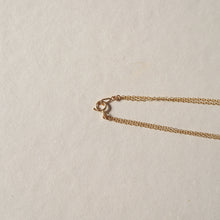 將圖片載入圖庫檢視器 temtem 14KGF 圓形淡水珍珠雙串項鍊 14N060