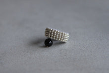 將圖片載入圖庫檢視器 nimelt- cuff no.3/accent silver