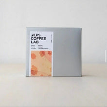 將圖片載入圖庫檢視器 長野 Alps coffee lAb.浸泡式咖啡包3pcs
