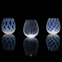 將圖片載入圖庫檢視器 廣田硝子 Karai大正浪漫 花蕾杯 KARA