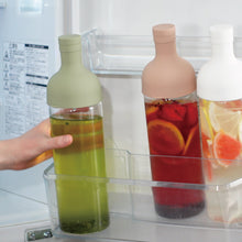 將圖片載入圖庫檢視器 HARIO 冷泡玻璃茶壼