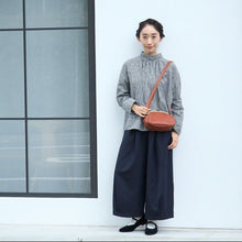 將圖片載入圖庫檢視器 Kanmi. All story 口金 Pouch B25-13