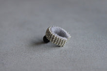 將圖片載入圖庫檢視器 nimelt- cuff no.3/accent silver