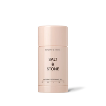 將圖片載入圖庫檢視器 SALT & STONE 天然體香膏