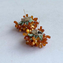 將圖片載入圖庫檢視器 and.cou- ears/ baby sisi【金木犀】/vintage Beads & flower beads