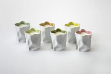 將圖片載入圖庫檢視器 KITCHIBE香薰蠟燭- YUKI 雪|CRINKLE CANDLE