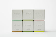 將圖片載入圖庫檢視器 KITCHIBE香薰蠟燭- KITCHIBE 香木|CRINKLE CANDLE