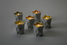 將圖片載入圖庫檢視器 KITCHIBE香薰蠟燭- SAKURA 櫻|CRINKLE CANDLE
