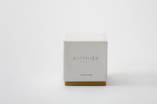 將圖片載入圖庫檢視器 KITCHIBE香薰蠟燭- KITCHIBE 香木|CRINKLE CANDLE