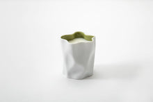 將圖片載入圖庫檢視器 KITCHIBE香薰蠟燭- MATCH 抹茶|CRINKLE CANDLE