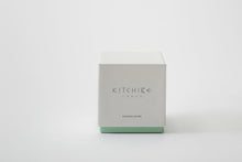 將圖片載入圖庫檢視器 KITCHIBE香薰蠟燭- YUKI 雪|CRINKLE CANDLE