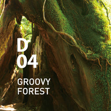 將圖片載入圖庫檢視器 D04 GROOVY FOREST 10ml- 香薰精油Design Air系列|@aroma