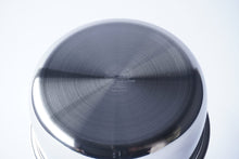 將圖片載入圖庫檢視器 宮崎製作所 geo product七層構造304不鏽鋼行平鍋