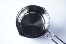 將圖片載入圖庫檢視器 宮崎製作所 geo product七層構造304不鏽鋼行平鍋