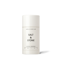 將圖片載入圖庫檢視器 SALT & STONE 天然體香膏