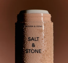 將圖片載入圖庫檢視器 SALT & STONE 天然體香膏