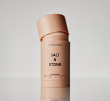 將圖片載入圖庫檢視器 SALT & STONE 天然體香膏
