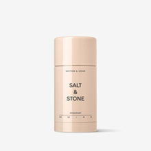 將圖片載入圖庫檢視器 SALT & STONE 天然體香膏