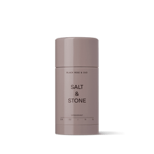 將圖片載入圖庫檢視器 SALT & STONE 天然體香膏