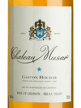 將圖片載入圖庫檢視器 750ML CHATEAU MUSAR BLANC 2013
