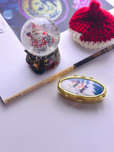 將圖片載入圖庫檢視器 ANDREA GARLAND 英國香氣護唇膏指緣油 |滑雪的蘇格蘭小狗