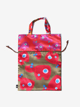 將圖片載入圖庫檢視器 巾着包 AKABEKO |Yokke Pokke|