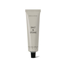 將圖片載入圖庫檢視器 SALT & STONE 護手霜- 檀木及岩蘭草