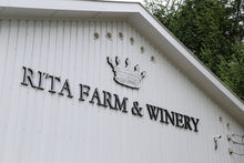 將圖片載入圖庫檢視器 北海道余市 Rita Farm & Winery 風之葡萄園Merlot 2021