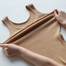 將圖片載入圖庫檢視器 天衣無縫organic 100%有機棉內襯衣
