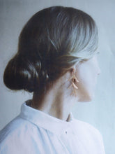 將圖片載入圖庫檢視器 Lueur- AJISAI EARRINGS 12 -lavender