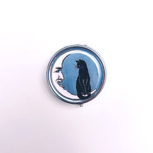 將圖片載入圖庫檢視器 ANDREA GARLAND 英國香氣護唇膏指緣油 |月亮先生與貓咪