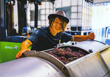 將圖片載入圖庫檢視器 750ML DOMAINE BLESS <br>MUSUBI JUNIHITOE 十二車 2023