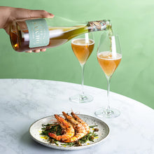 將圖片載入圖庫檢視器 HOJICHA <br>SAICHO SPARKLING TEA 750ML