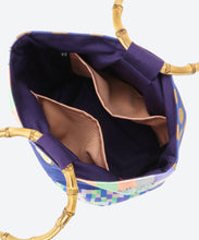 將圖片載入圖庫檢視器 圓環水桶包 玉乘兔B|Yokke Pokke| (Copy)