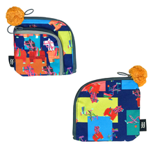 將圖片載入圖庫檢視器 mini wallet CHAKUCHAKU馬子|Yokke Pokke|